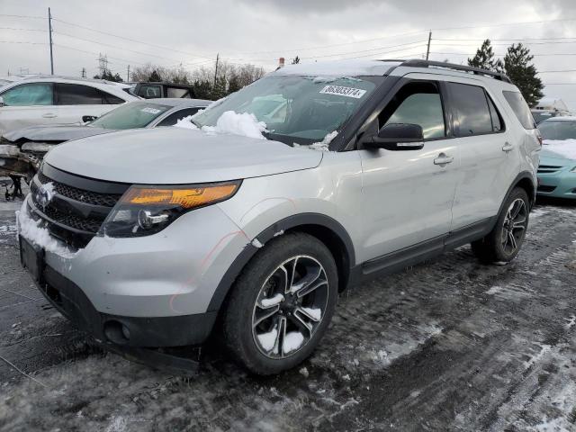 ford explorer s 2015 1fm5k8gt4fgb72543