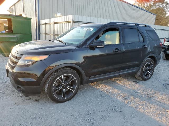 ford explorer s 2015 1fm5k8gt4fgc02446