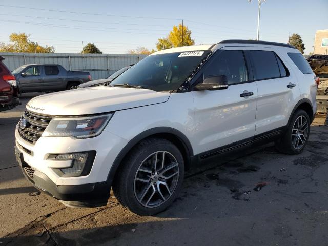 ford explorer s 2016 1fm5k8gt4ggb05717