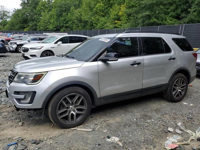 ford explorer 2016 1fm5k8gt4ggc52863