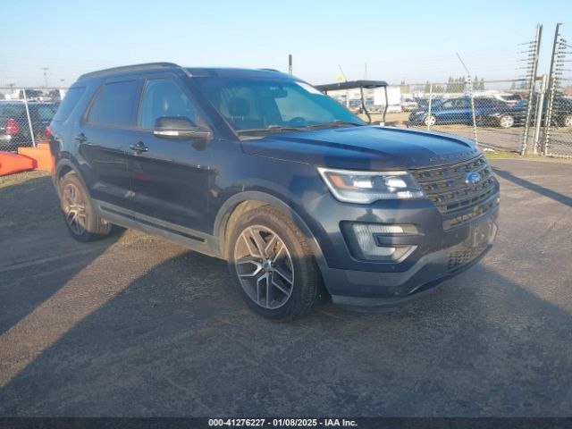 ford explorer 2017 1fm5k8gt4hga12763