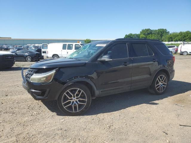 ford explorer 2017 1fm5k8gt4hgb37973