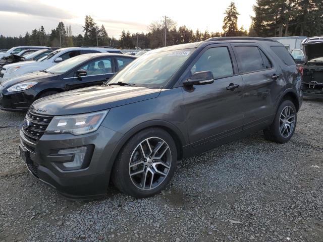 ford explorer s 2017 1fm5k8gt4hgd04896