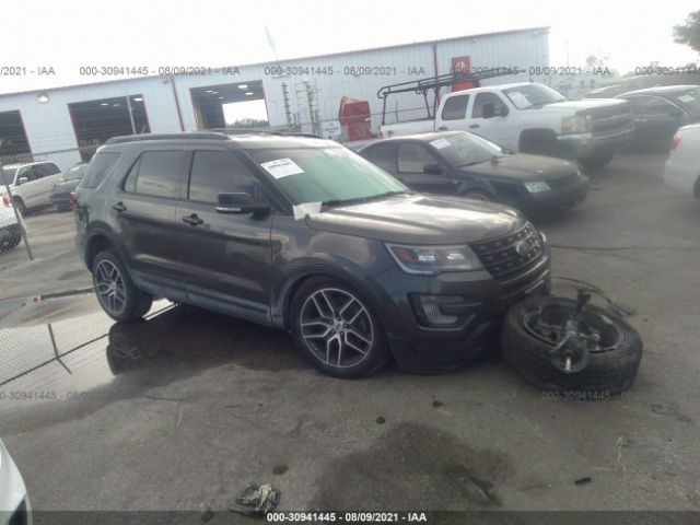 ford explorer 2017 1fm5k8gt4hge19899