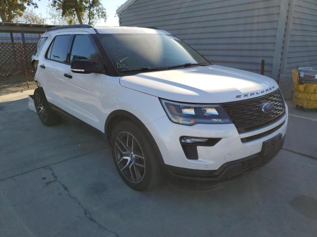 ford explorer s 2018 1fm5k8gt4jga32100