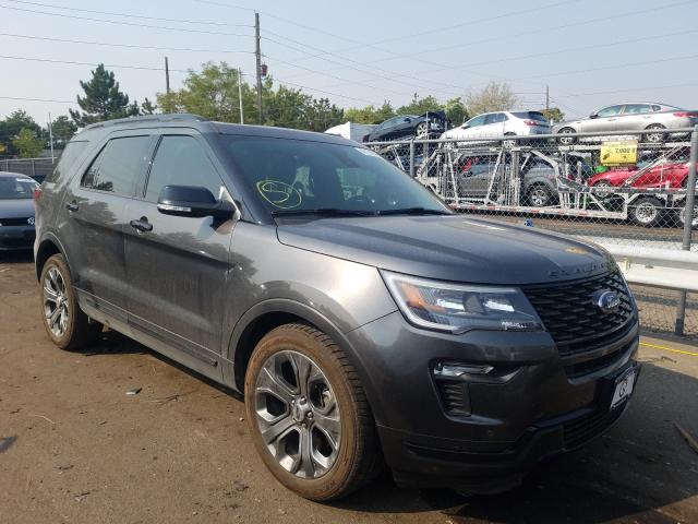 ford explorer s 2018 1fm5k8gt4jgb06888