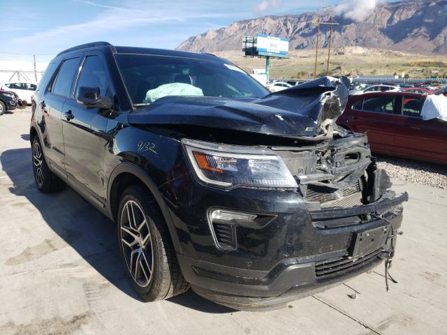 ford explorer s 2018 1fm5k8gt4jgc27629