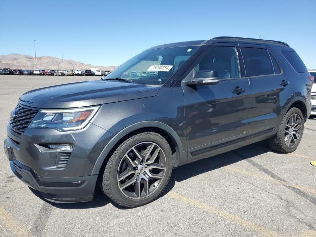 ford explorer s 2018 1fm5k8gt4jgc48979