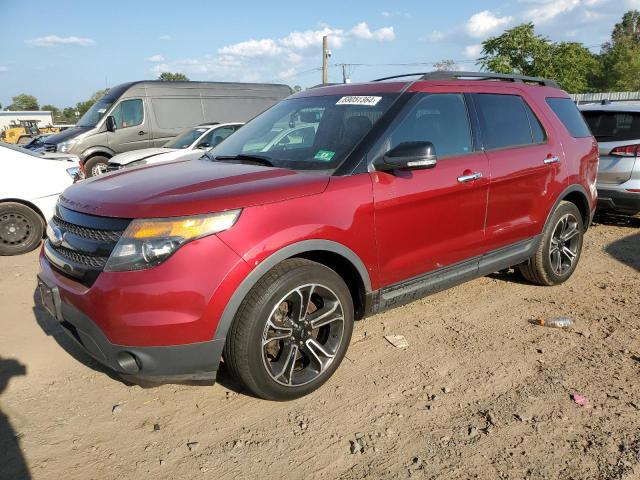 ford explorer s 2014 1fm5k8gt5ega11777