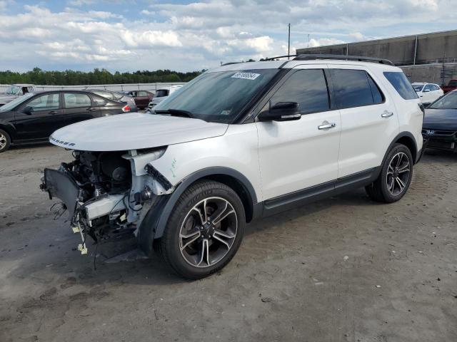 ford explorer s 2014 1fm5k8gt5egc34479