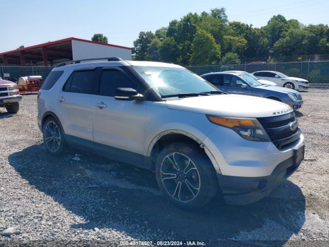 ford explorer 2015 1fm5k8gt5fga99196