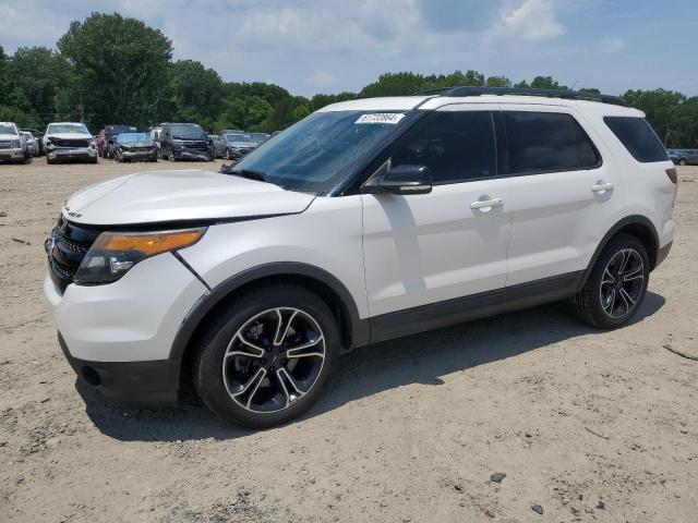 ford explorer s 2015 1fm5k8gt5fgb06275