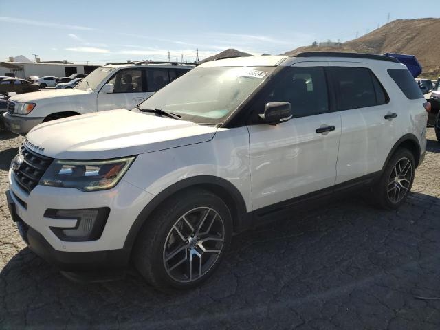 ford explorer s 2016 1fm5k8gt5ggb79986