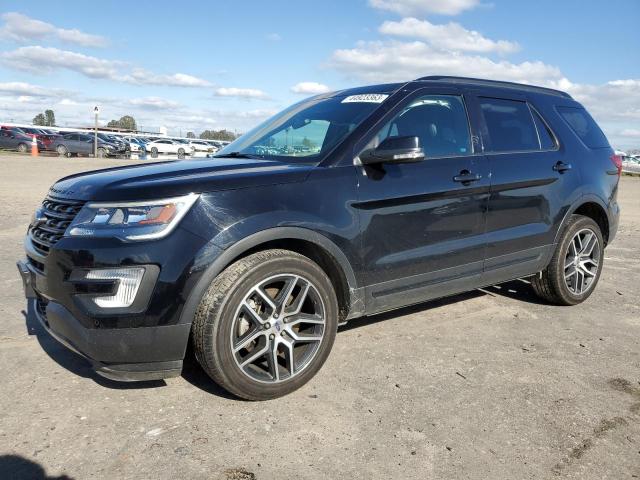 ford explorer s 2016 1fm5k8gt5ggd29739