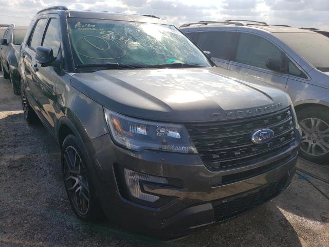 ford explorer s 2017 1fm5k8gt5hga45982