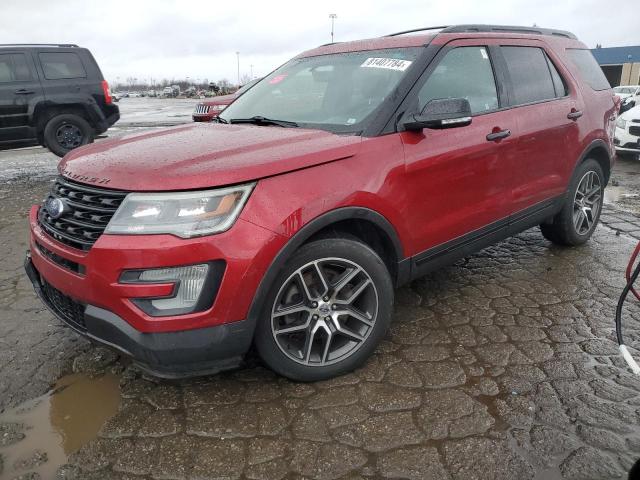 ford explorer 2017 1fm5k8gt5hga96866