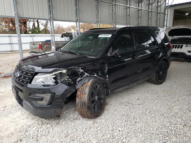 ford explorer s 2017 1fm5k8gt5hgb78967