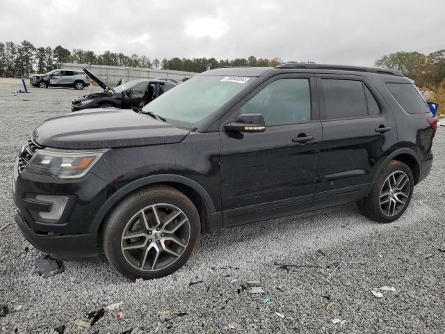 ford explorer s 2017 1fm5k8gt5hge02383