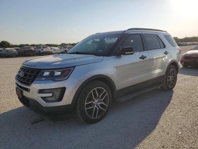 ford explorer s 2017 1fm5k8gt5hge41619