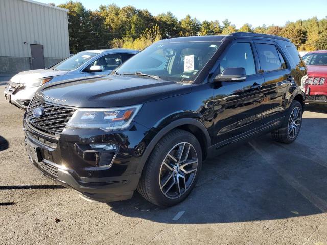 ford explorer s 2018 1fm5k8gt5jga10901