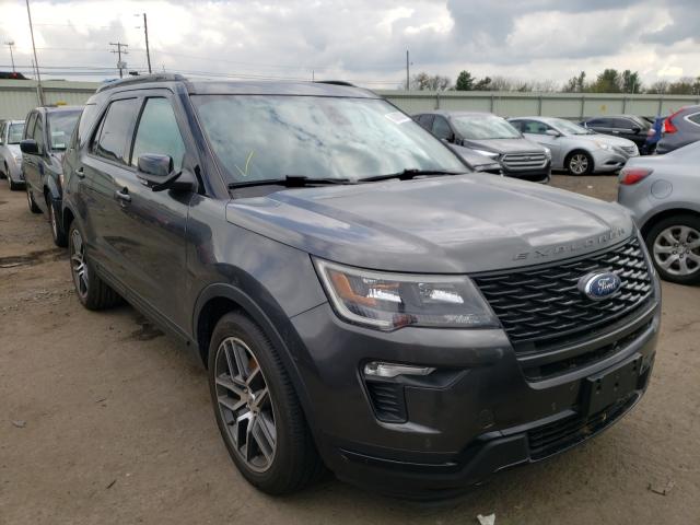 ford explorer s 2018 1fm5k8gt5jgb02896