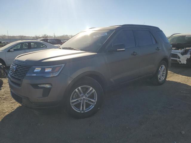 ford explorer 2018 1fm5k8gt5jgc70585