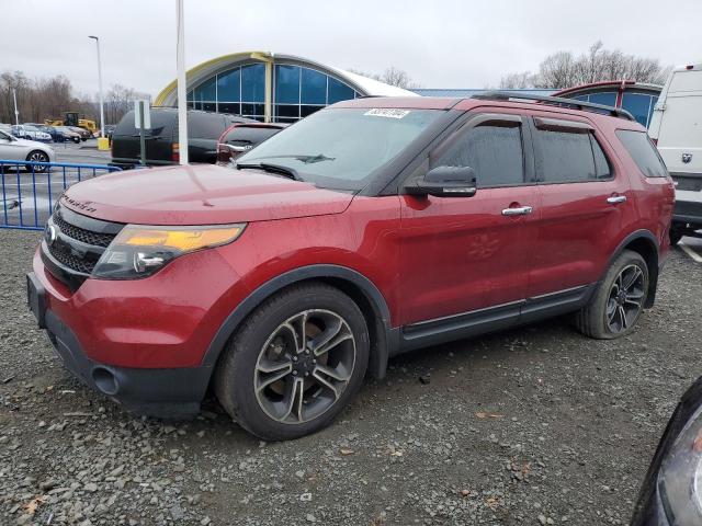 ford explorer s 2013 1fm5k8gt6dgb74646