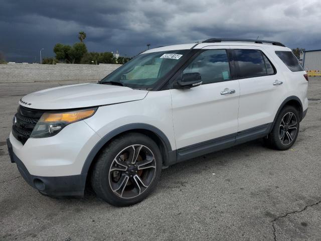 ford explorer 2013 1fm5k8gt6dgc86461