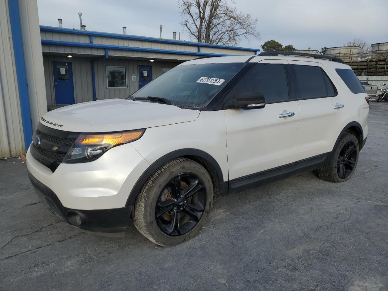 ford explorer 2014 1fm5k8gt6ega73950