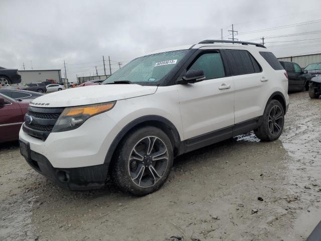 ford explorer 2015 1fm5k8gt6fga30775