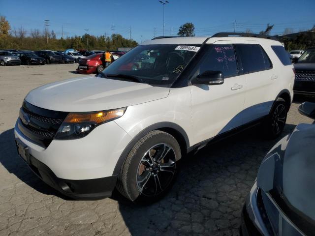 ford explorer s 2015 1fm5k8gt6fga40853