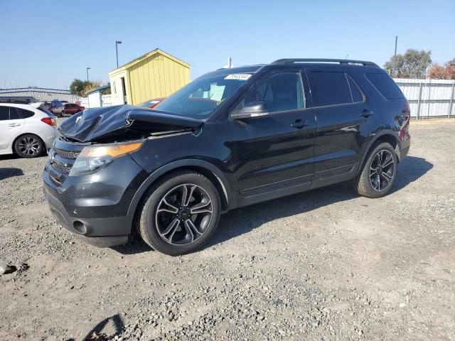 ford explorer s 2015 1fm5k8gt6fgb31587