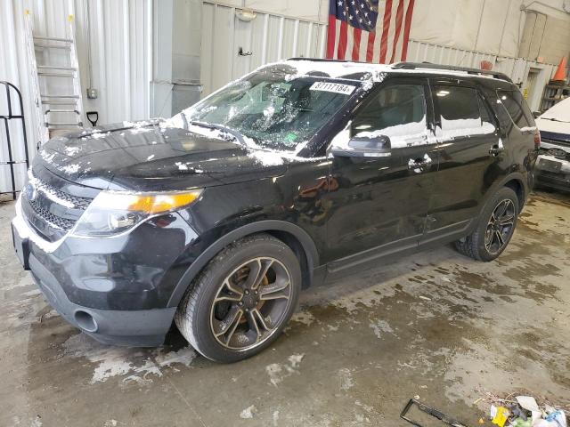 ford explorer s 2015 1fm5k8gt6fgb89859