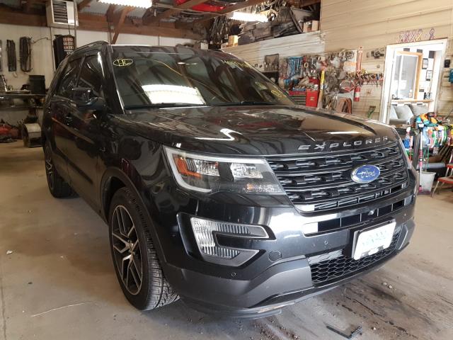 ford explorer s 2016 1fm5k8gt6gga09829