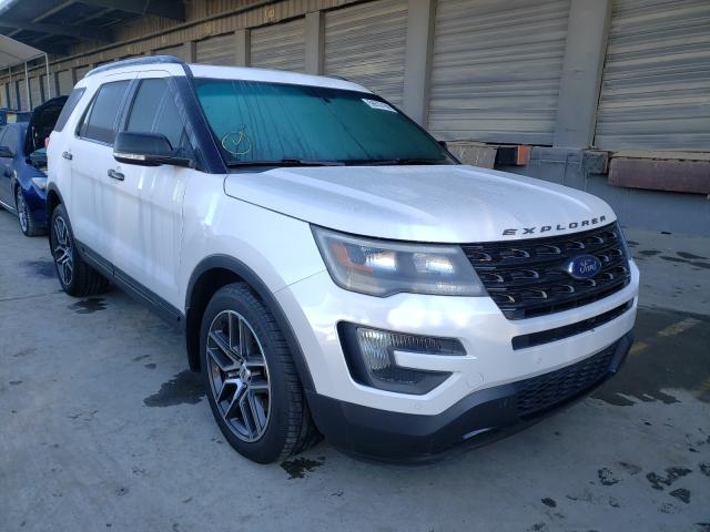 ford explorer s 2016 1fm5k8gt6gga26341