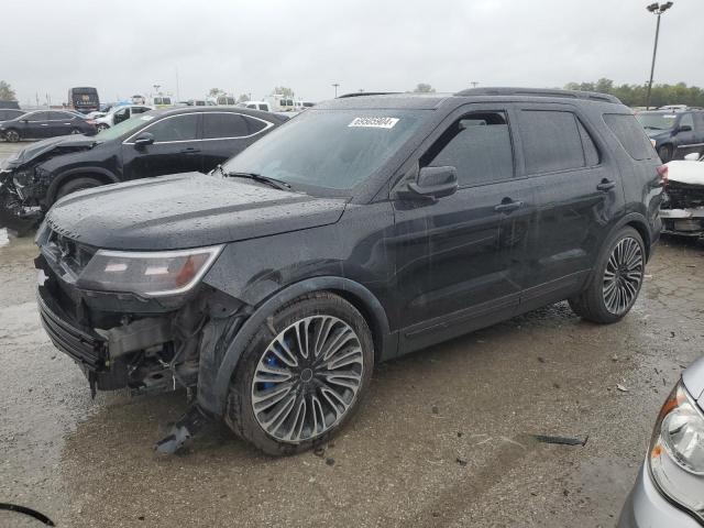 ford explorer s 2016 1fm5k8gt6ggb29680