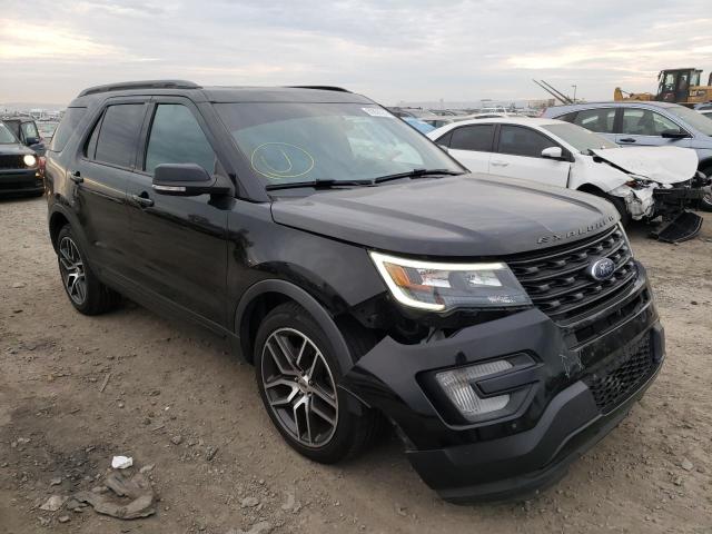 ford explorer s 2016 1fm5k8gt6ggc12882