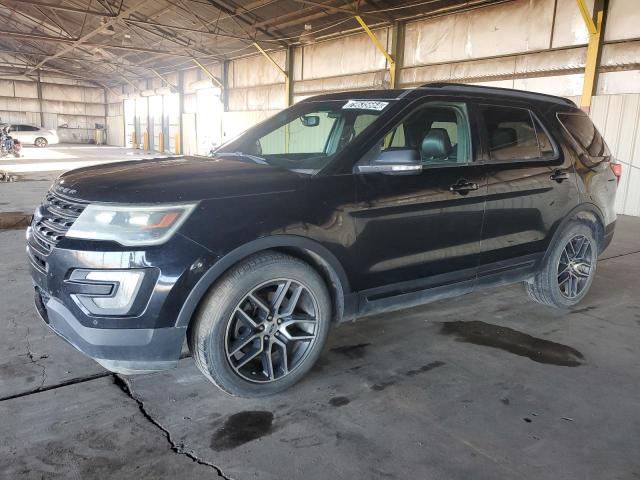 ford explorer s 2016 1fm5k8gt6ggc15541