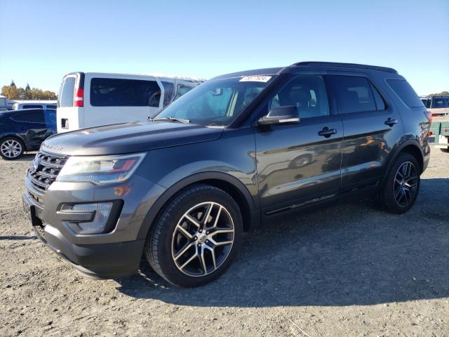 ford explorer s 2016 1fm5k8gt6ggc87887