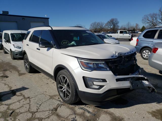 ford explorer s 2016 1fm5k8gt6ggd26879