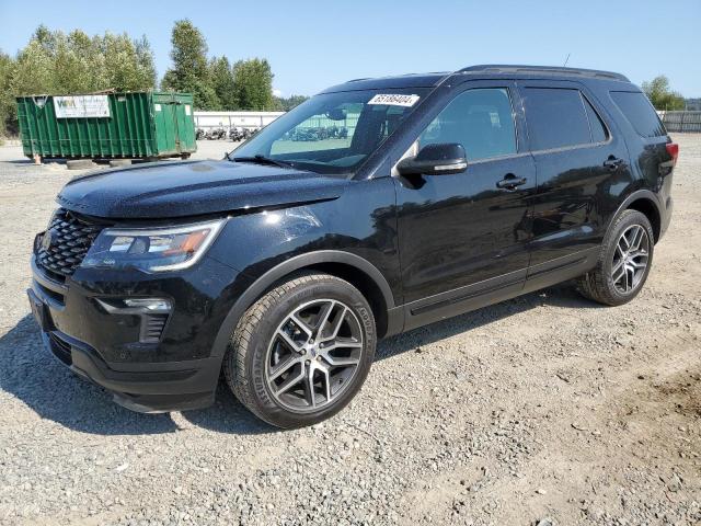 ford explorer 2018 1fm5k8gt6jgb80426