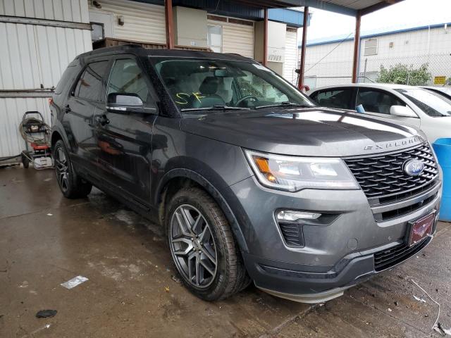 ford explorer s 2019 1fm5k8gt6kga03053