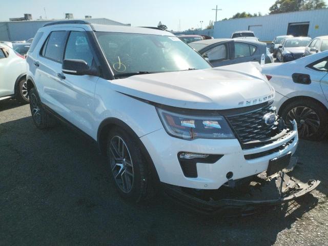 ford explorer s 2019 1fm5k8gt6kga19365