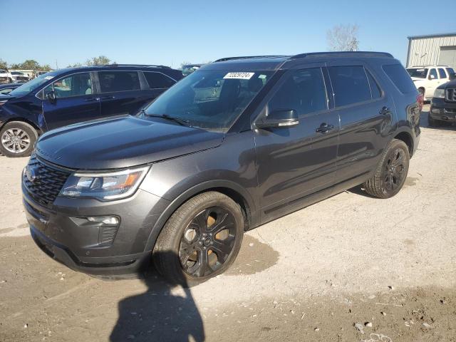 ford explorer s 2019 1fm5k8gt6kgb53387