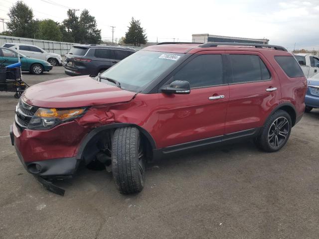 ford explorer s 2013 1fm5k8gt7dgb29697