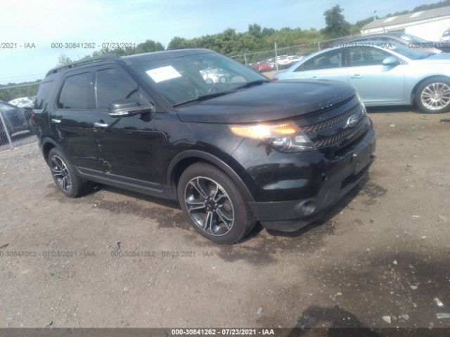 ford explorer s 2013 1fm5k8gt7dgb94503