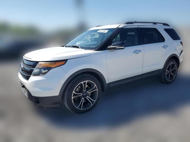 ford explorer 2014 1fm5k8gt7ega60477