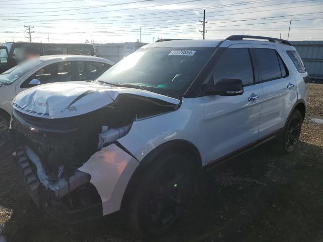 ford explorer 2014 1fm5k8gt7egc12631