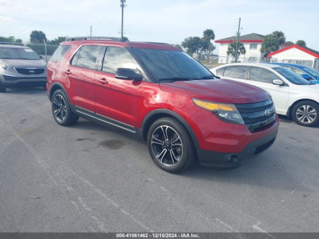 ford explorer 2015 1fm5k8gt7fga83386