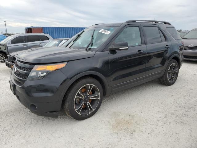 ford explorer s 2015 1fm5k8gt7fgb31369